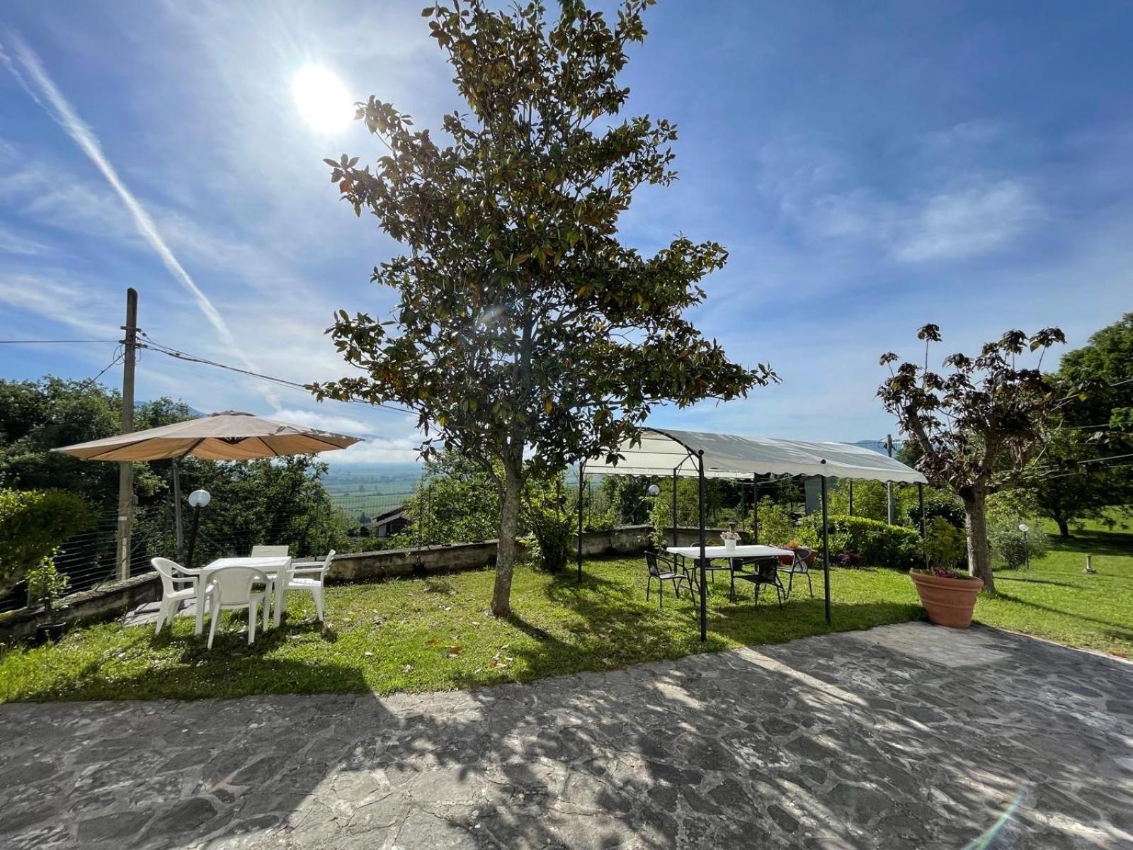 Chez Vittoria Hotel Greccio Exterior photo